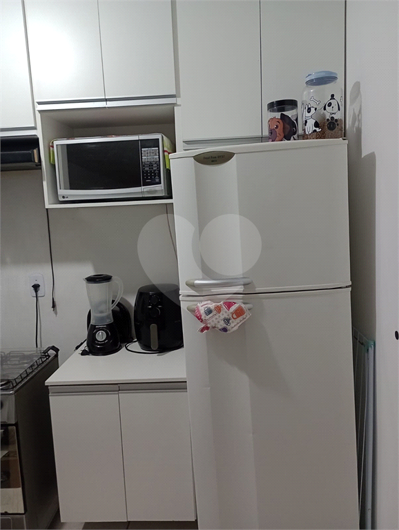 Apartamento à venda com 2 quartos, 46m² - Foto 16