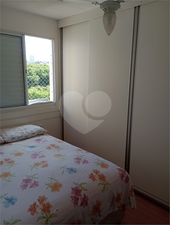 Apartamento à venda com 2 quartos, 46m² - Foto 8