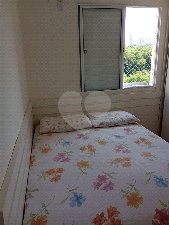 Apartamento à venda com 2 quartos, 46m² - Foto 7