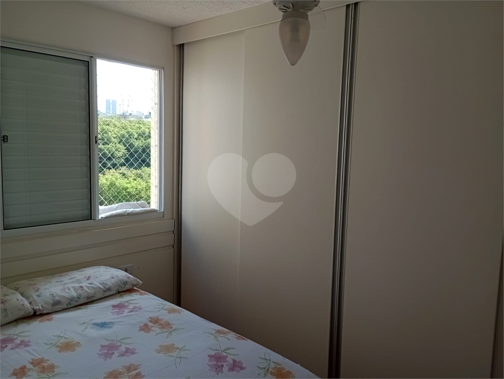 Apartamento à venda com 2 quartos, 46m² - Foto 6