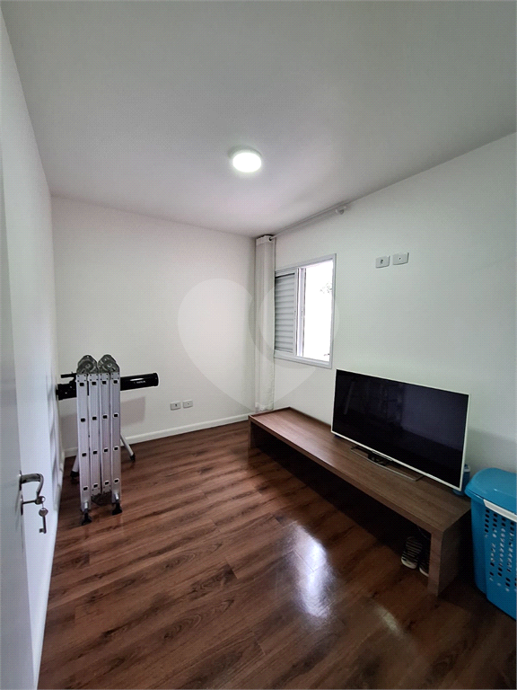 Casa em condomínio fechado para venda em Vila Nova Mazzei