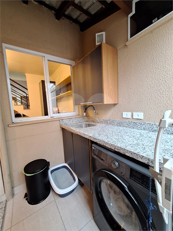Casa em condomínio fechado para venda em Vila Nova Mazzei