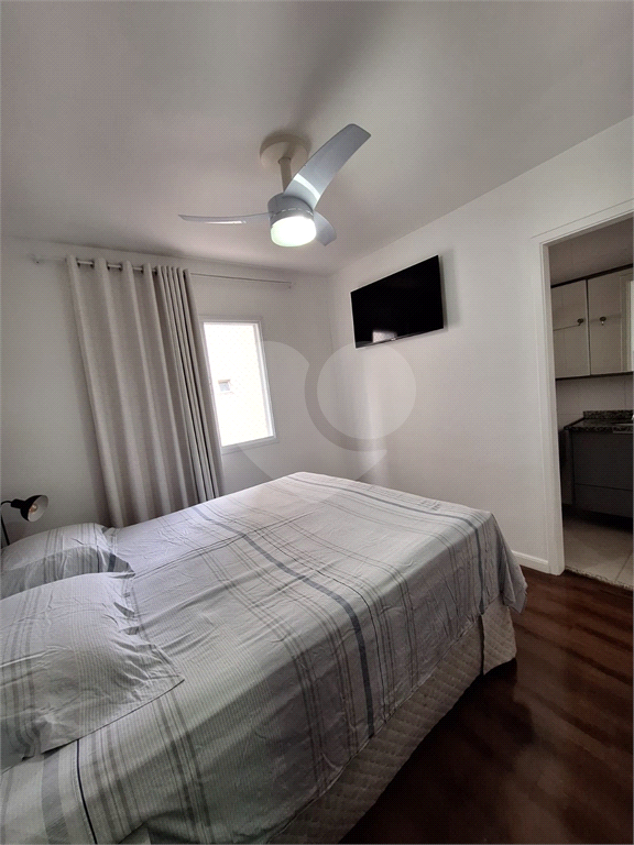 Casa em condomínio fechado para venda em Vila Nova Mazzei
