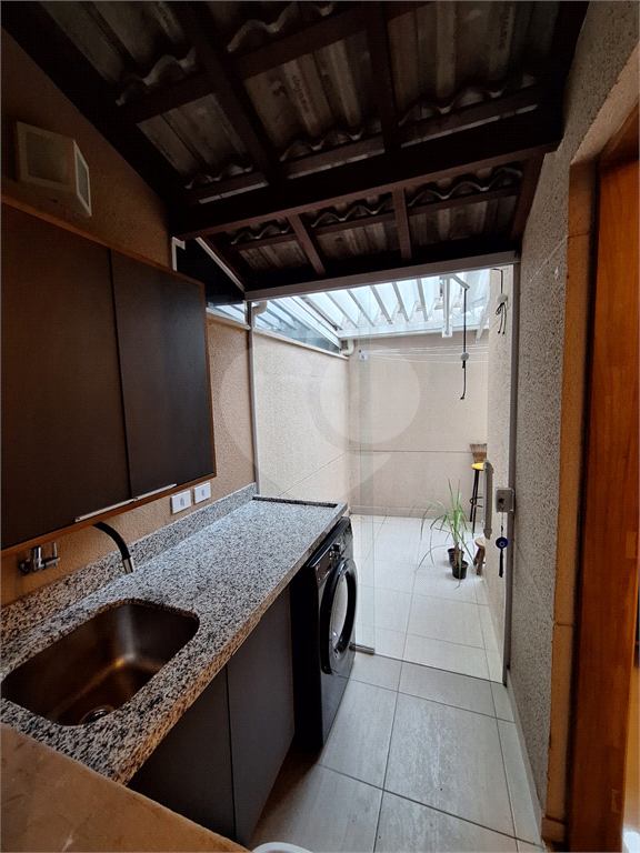 Casa em condomínio fechado para venda em Vila Nova Mazzei