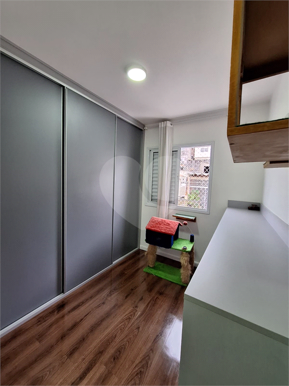 Casa em condomínio fechado para venda em Vila Nova Mazzei