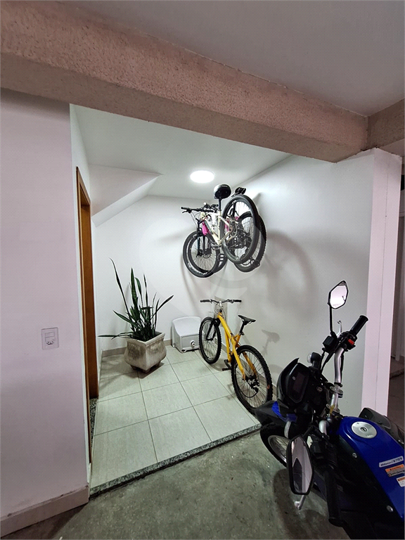 Casa em condomínio fechado para venda em Vila Nova Mazzei