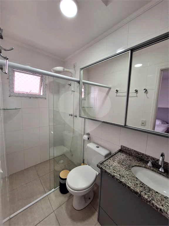 Casa em condomínio fechado para venda em Vila Nova Mazzei