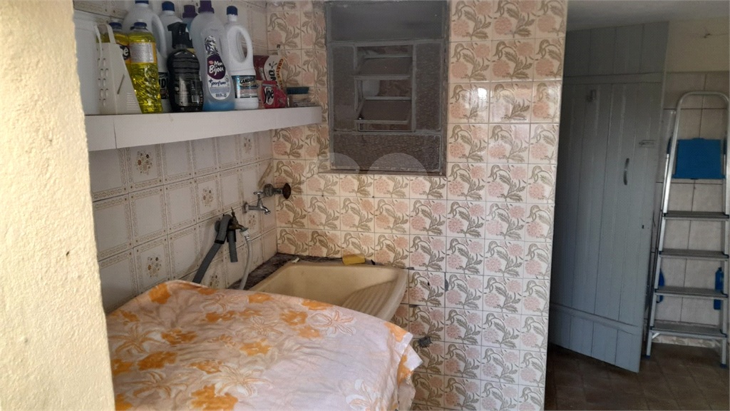 Casa no Imirim com 300 metros quadrados de terreno