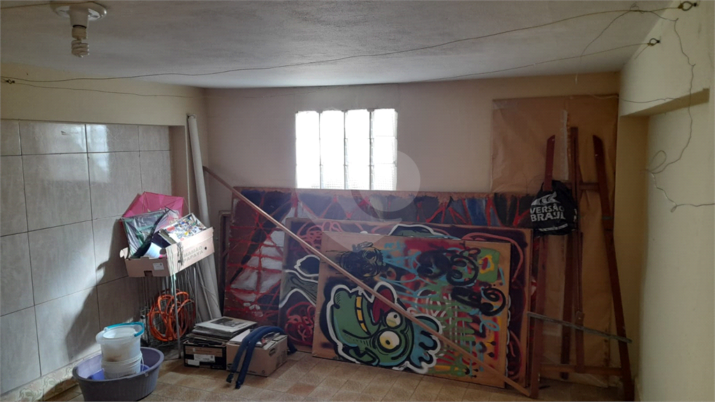 Casa no Imirim com 300 metros quadrados de terreno