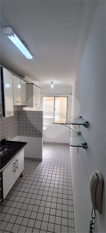 Apartamento para alugar com 2 quartos, 47m² - Foto 1