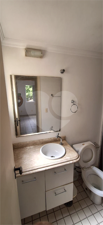 Apartamento para alugar com 2 quartos, 47m² - Foto 20