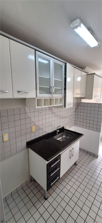 Apartamento para alugar com 2 quartos, 47m² - Foto 2