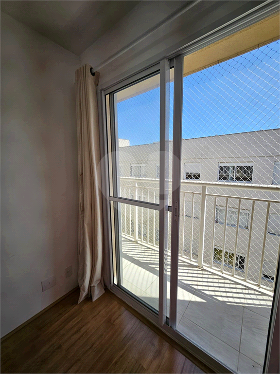 Apartamento à venda com 1 quarto, 31m² - Foto 4