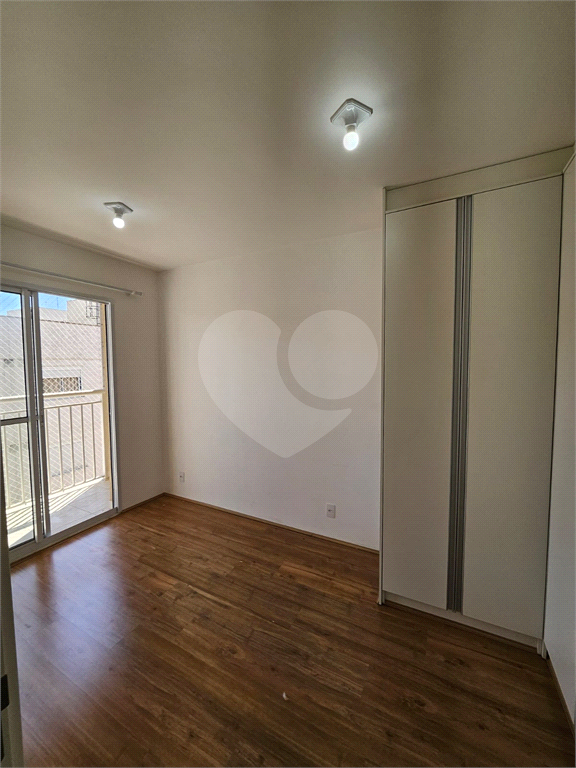 Apartamento à venda com 1 quarto, 31m² - Foto 9