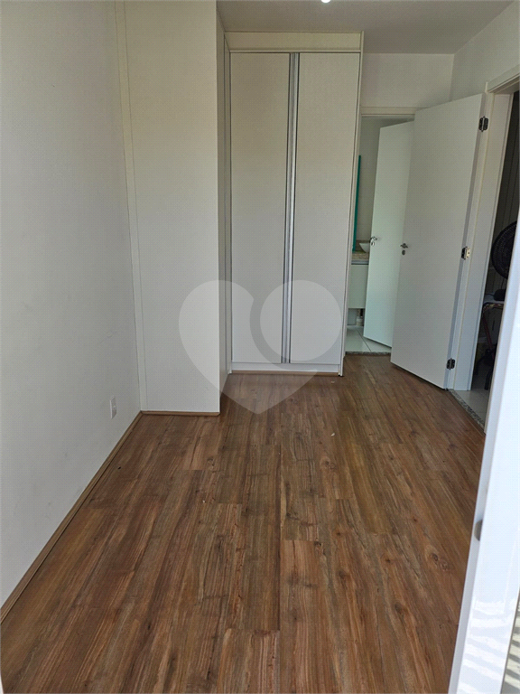 Apartamento à venda com 1 quarto, 31m² - Foto 5