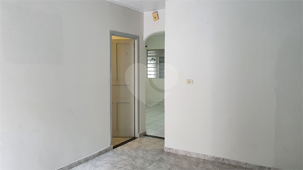 Casa térrea Mandaqui