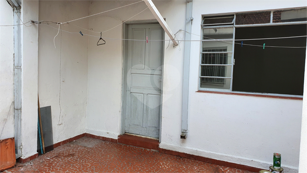 Casa térrea Mandaqui