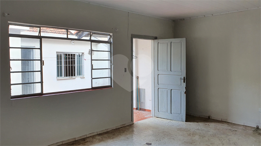 Casa térrea Mandaqui