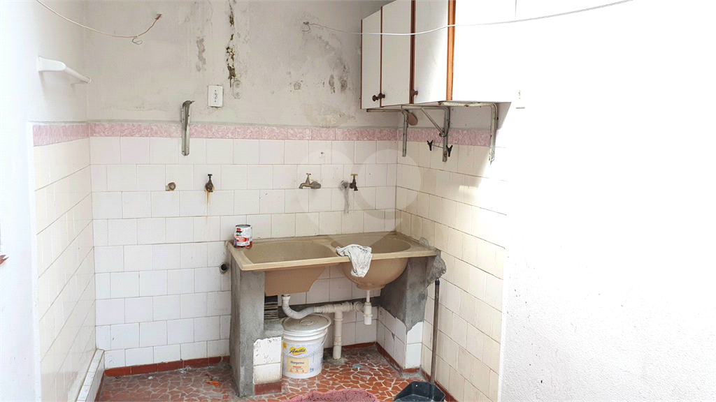 Casa térrea Mandaqui
