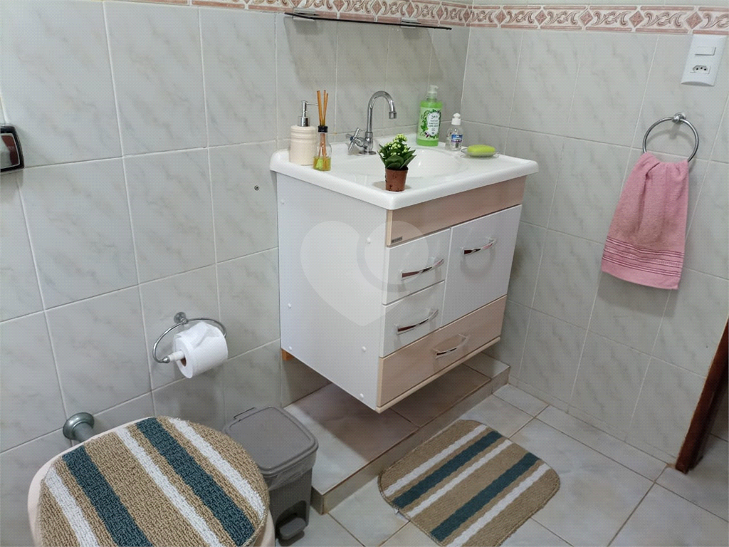 Casa à venda com 2 quartos, 160m² - Foto 9