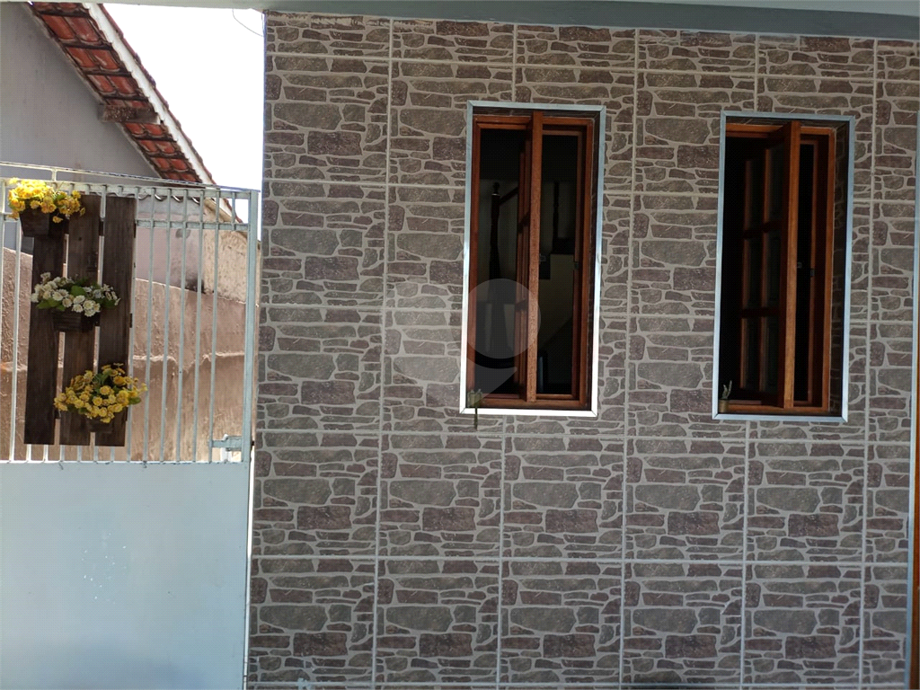 Casa à venda com 2 quartos, 160m² - Foto 17