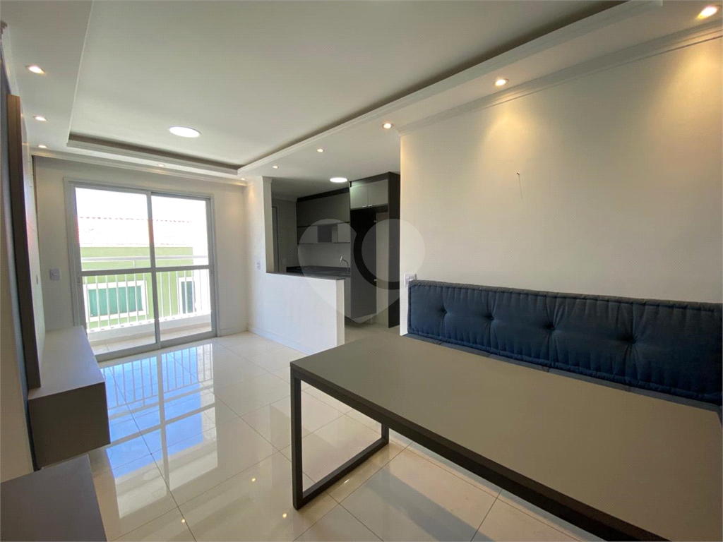 Apartamento com 2 quartos próximo do metrô