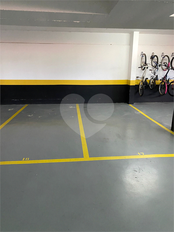 Apartamento com 2 quartos próximo do metrô