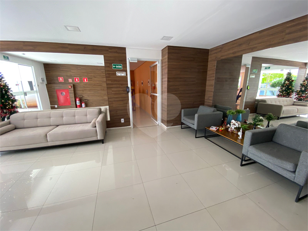 Apartamento com 2 quartos próximo do metrô