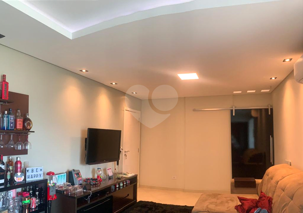 Apartamento à venda com 3 quartos, 100m² - Foto 4