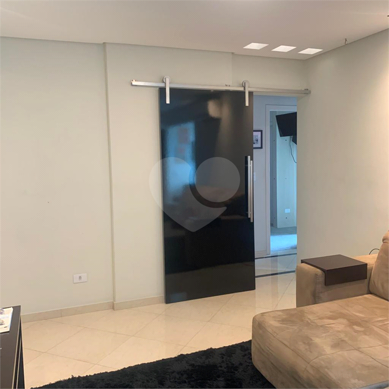 Apartamento à venda com 3 quartos, 100m² - Foto 6