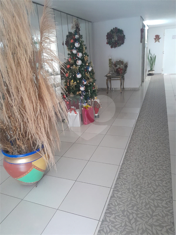APARTAMENTO em PERDIZES