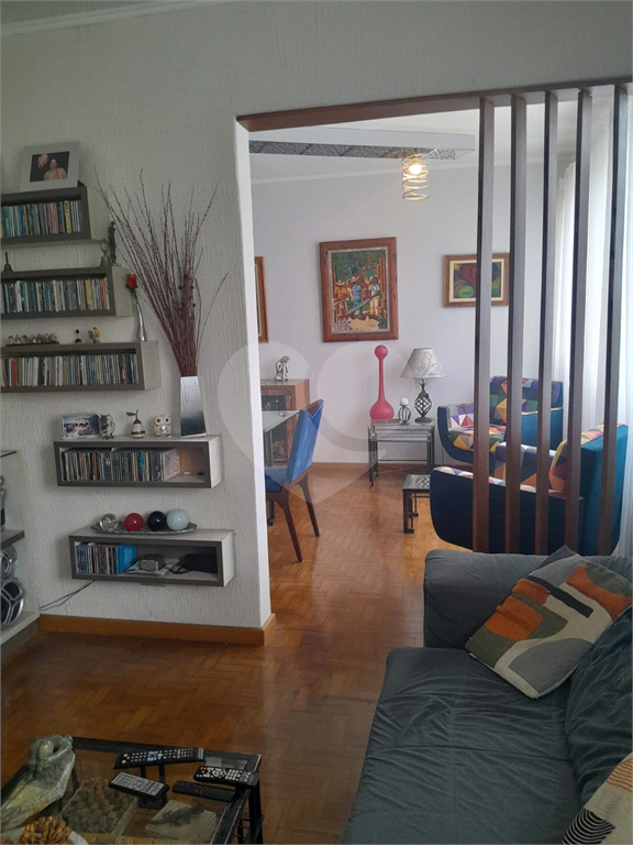 APARTAMENTO em PERDIZES
