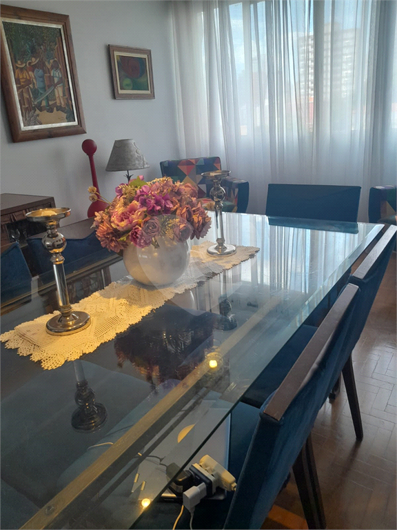 APARTAMENTO em PERDIZES