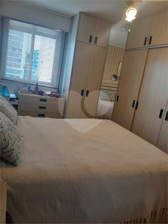 APARTAMENTO em PERDIZES
