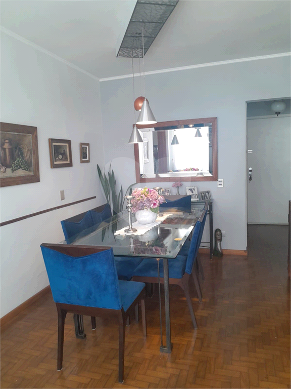 APARTAMENTO em PERDIZES