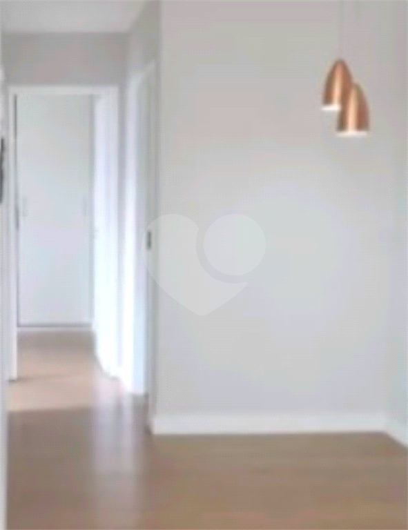APARTAMENTO em SANTANA