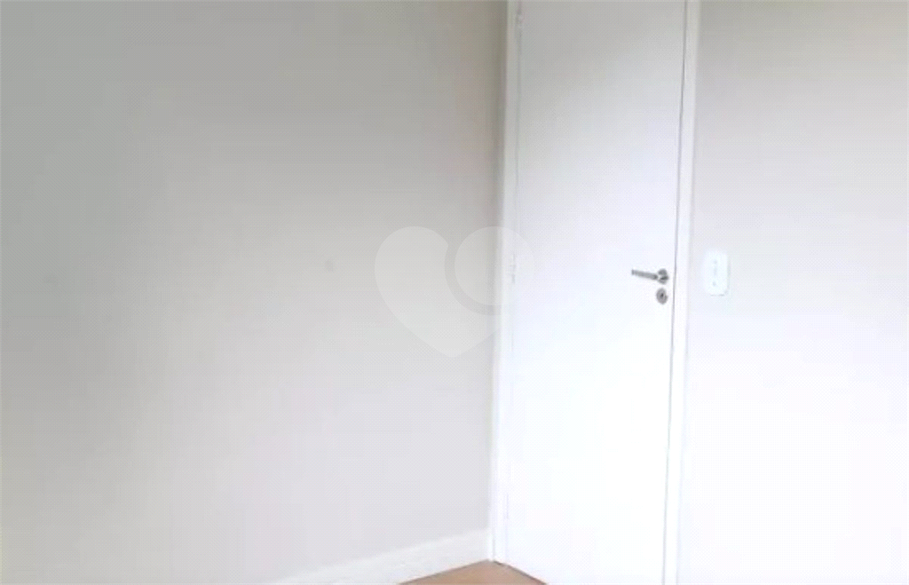 APARTAMENTO em SANTANA