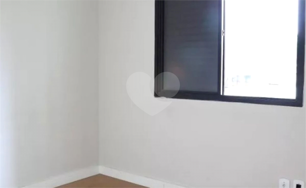 APARTAMENTO em SANTANA