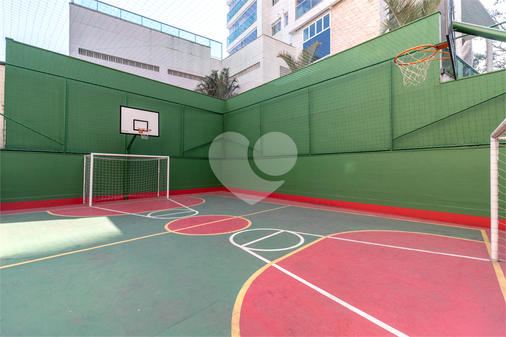 APARTAMENTO em SANTANA