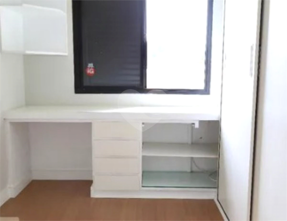 APARTAMENTO em SANTANA