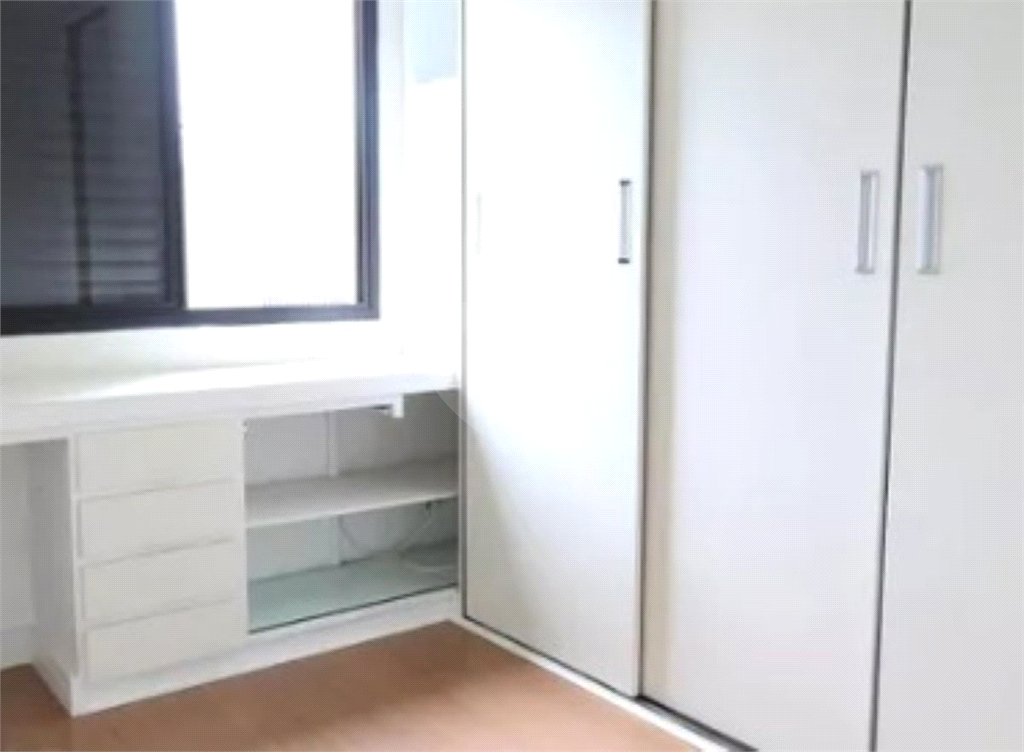 APARTAMENTO em SANTANA