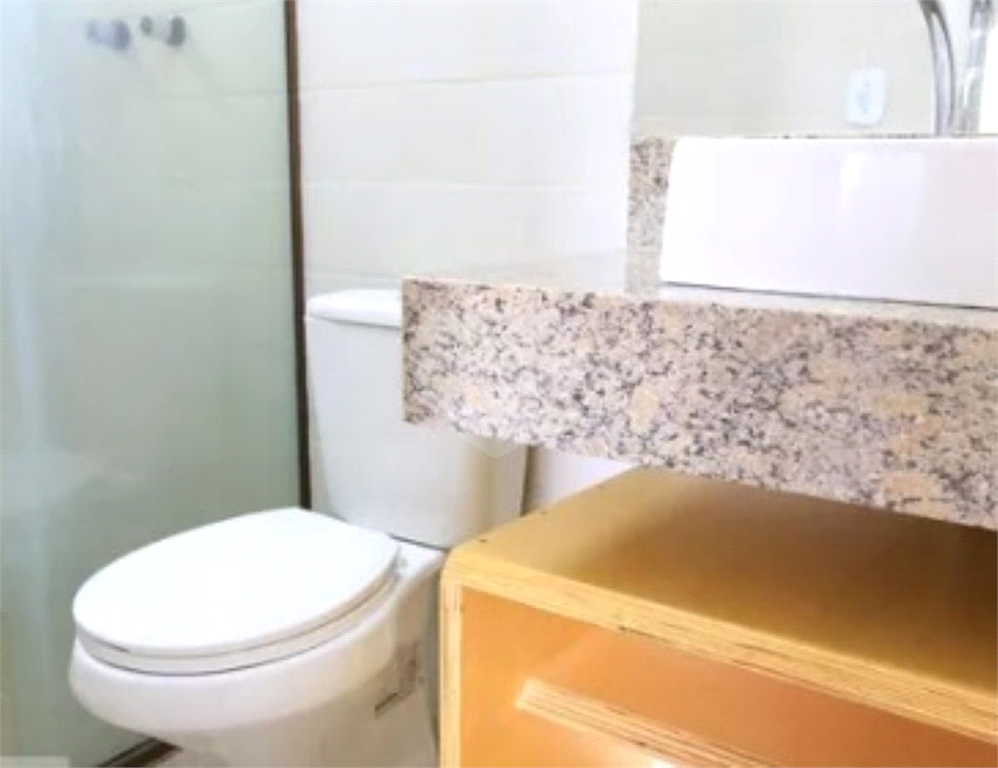 APARTAMENTO em SANTANA