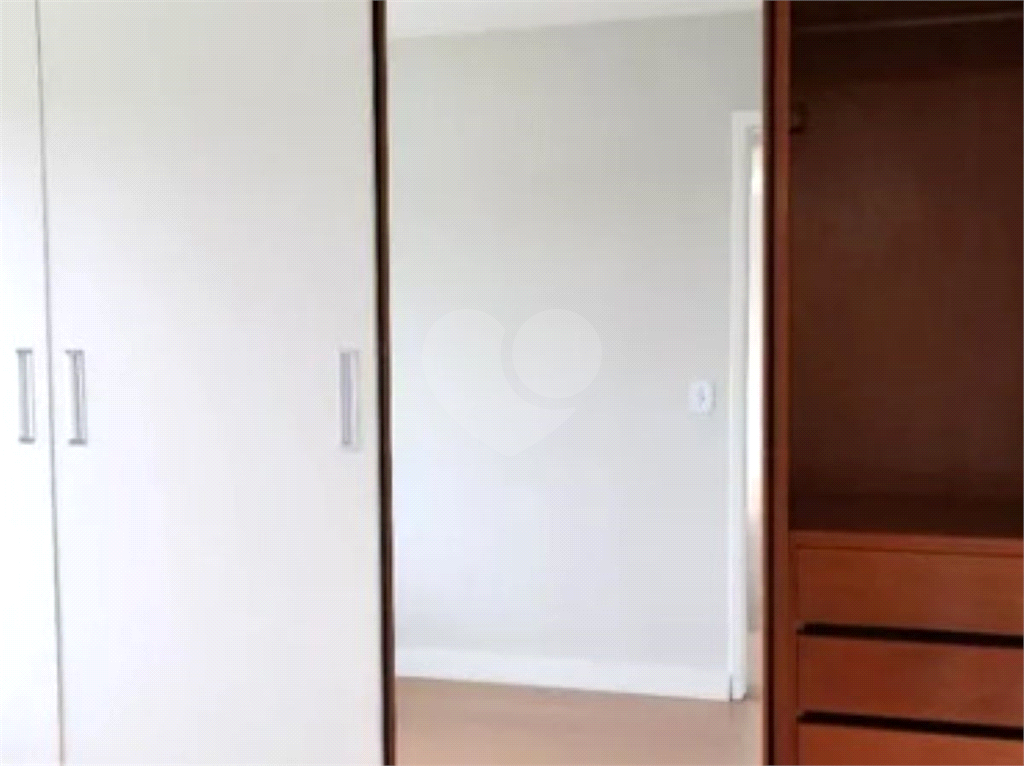 APARTAMENTO em SANTANA