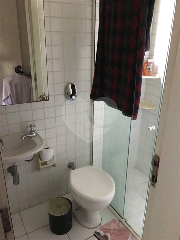 APARTAMENTO em JARDIM PAULISTA