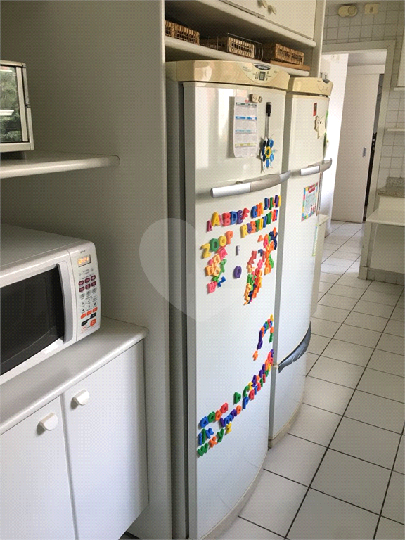 APARTAMENTO em JARDIM PAULISTA