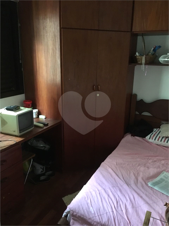 APARTAMENTO em JARDIM PAULISTA