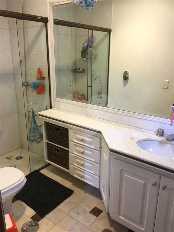 APARTAMENTO em JARDIM PAULISTA