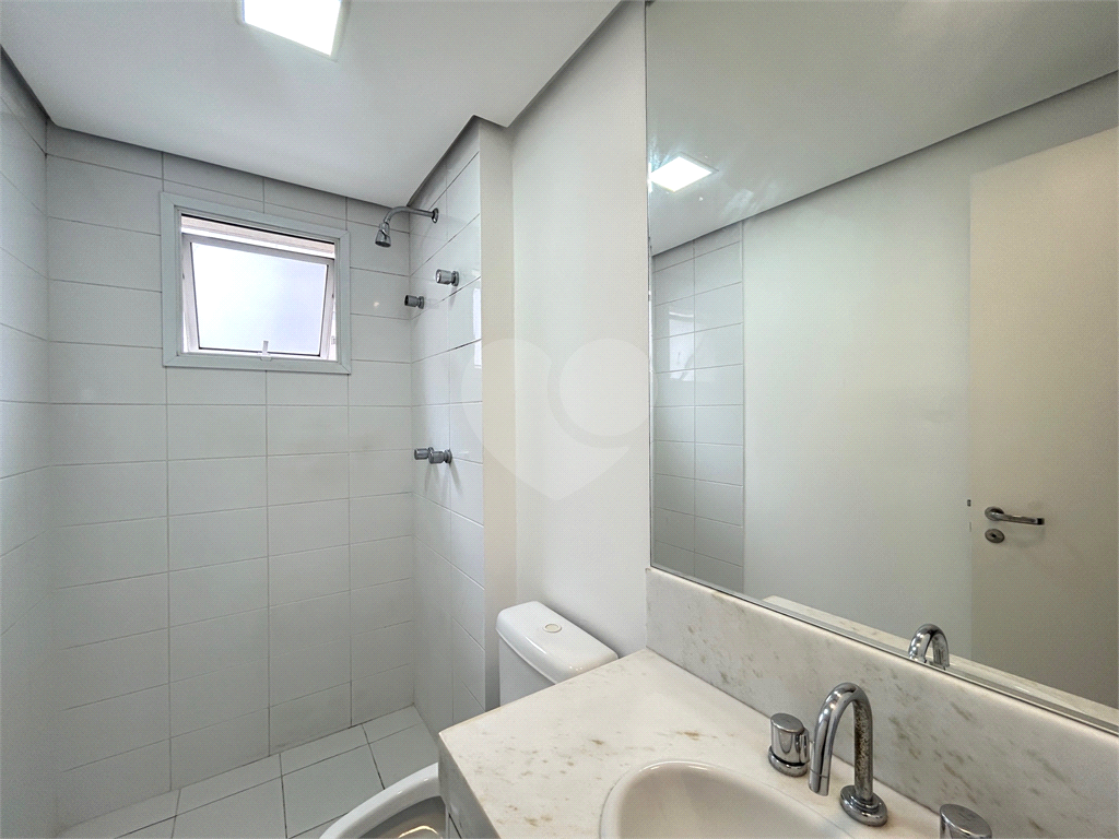 Apartamento na Vila Leopoldina de 210m2 com Hall Privativo em andar alto