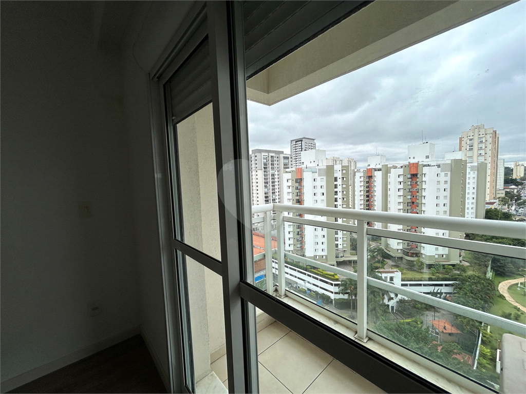 Apartamento na Vila Leopoldina de 210m2 com Hall Privativo em andar alto
