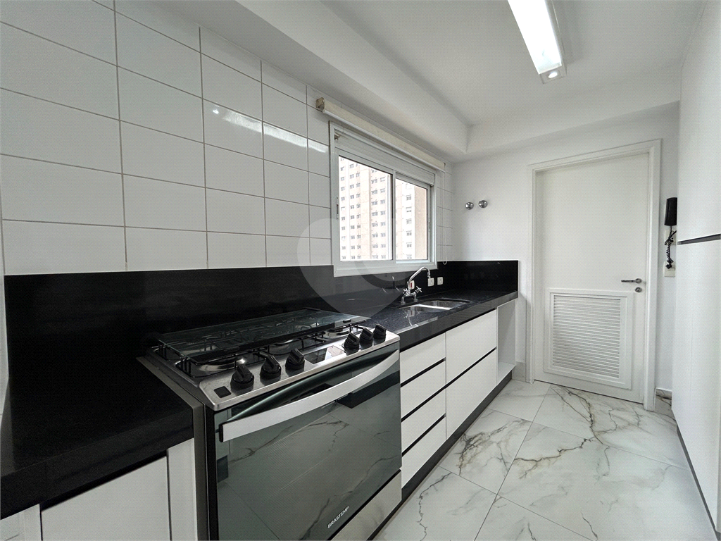 Apartamento na Vila Leopoldina de 210m2 com Hall Privativo em andar alto
